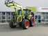 Claas ARION 550 CEBIS + FL 120 Beeld 4