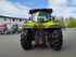 Claas ARION 550 CEBIS + FL 120 Beeld 7