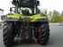 Claas ARION 550 CEBIS + FL 120 Beeld 8