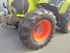 Claas ARION 550 CEBIS + FL 120 Beeld 9