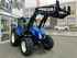 New Holland T5.95 INKL. FKH UND QUICKE X4S Obraz 3