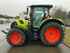 Tracteur Claas ARION 550 CMATIC *TRIMBLE RTK* Image 1