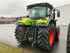 Tracteur Claas ARION 550 CMATIC *TRIMBLE RTK* Image 4