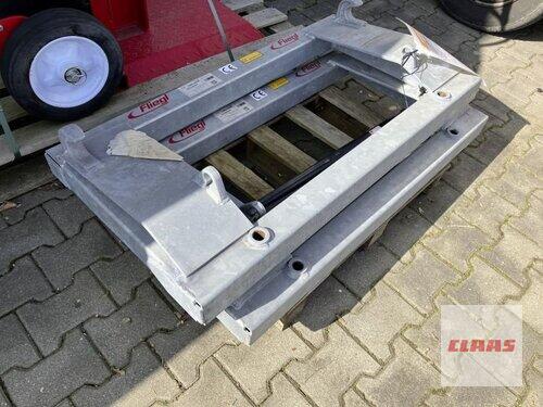 Fliegl BALLENGABEL EASY