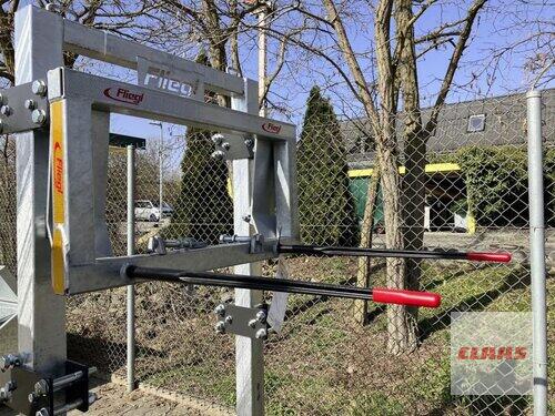 Fliegl BALLENGABEL EASY