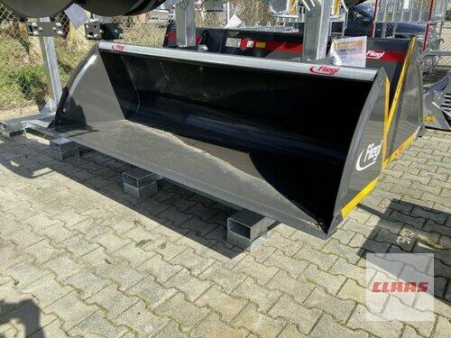 Fliegl Leichtgutschaufel 2.100mm Rok produkcji 2024 Schwandorf