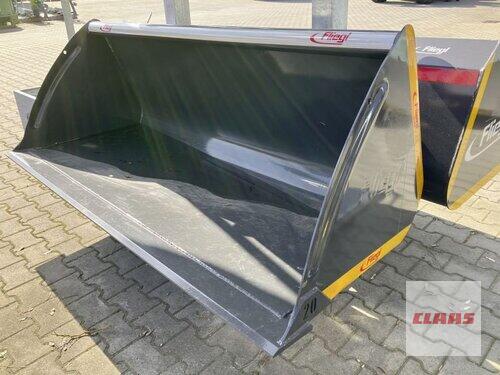 Fliegl SCHWERGUTSCHAUFEL 2.000MM