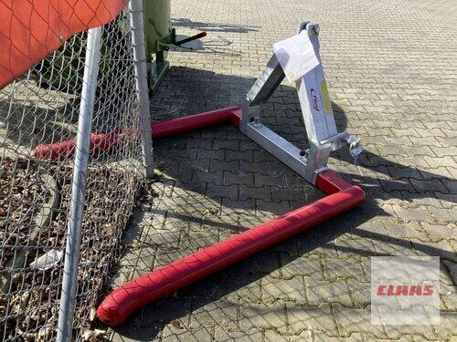 Fliegl BALLENTRANSPORTGERÄT