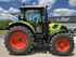 Tractor Claas ARION 550 CMATIC CEBIS ST5 Image 4