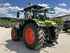 Tractor Claas ARION 550 CMATIC CEBIS ST5 Image 5