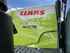 Tractor Claas ARION 550 CMATIC CEBIS ST5 Image 8