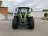 Claas AXION 810 CMATIC CEBIS Bilde 1