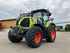 Claas AXION 810 CMATIC CEBIS Bilde 2