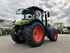 Claas AXION 810 CMATIC CEBIS Imagine 5