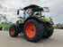 Claas AXION 810 CMATIC CEBIS Beeld 7