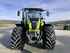 Claas AXION 870 CMATIC CEBIS FOCUS immagine 1