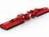 Tehnos Mulcher MB 220 MU 280 MBP 280 etc. Obraz 5