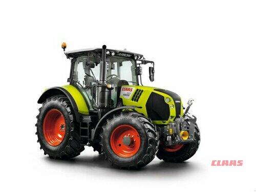 Claas Arion 510 Cmatic CIS+ Year of Build 2023 4WD