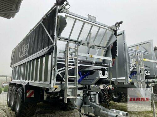 Fliegl - GIGANT ASW 381 ! REDUZIERT !