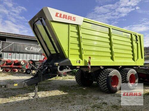 Claas CARGOS 740 TREND