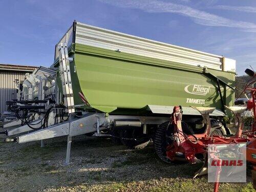 Fliegl Tmk 190 Fox Mulde !Reduziert! Рік виробництва 2024 Schwend