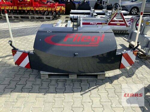 Fliegl Frontgewicht Star 1.000kg Рік виробництва 2023 Schwend