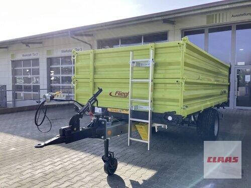 Fliegl EDK 60 FOX * 15 Jahre CNOB *