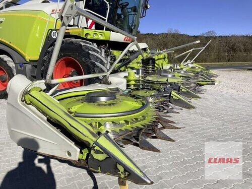 Claas ORBIS 900 3T AUTO CONTOUR