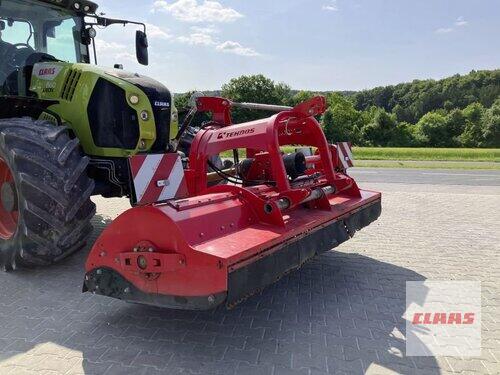 Tehnos Mu 280 R Profi Lw Год выпуска 2020 Schwend