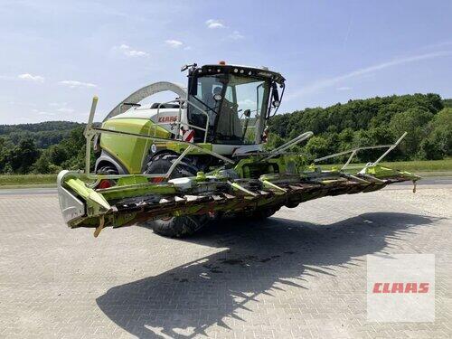 Claas Orbis 900 3t Anul fabricaţiei 2018 Schwend