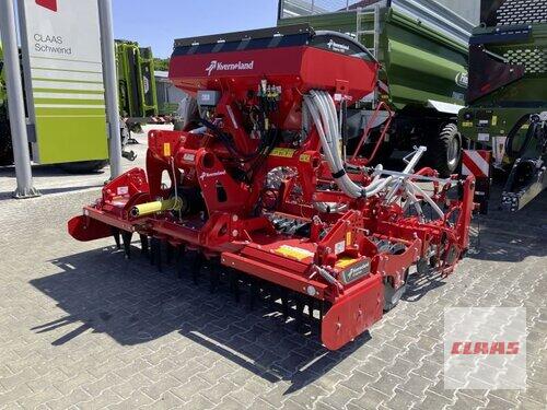 Kverneland Saterra 1030 + H-Series Год выпуска 2025 Schwend