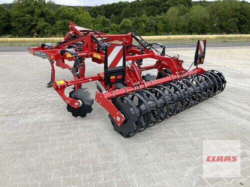 Kverneland Enduro 3000 Triflex Godina proizvodnje 2025 Schwend