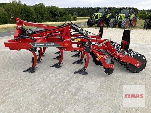 Kverneland Enduro 3000 Triflex Godina proizvodnje 2025 Schwend