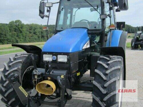 Traktor New Holland - TL 100