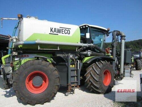Claas - Xerion 3300 Trac VC