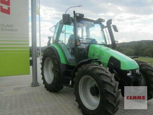Traktor Deutz-Fahr - AGROTRON 4.85 S