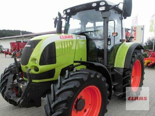 Traktor Claas - ARES 577 ATZ