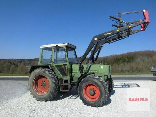 Traktor Fendt - 308 LSA