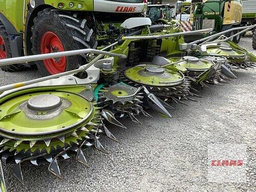Claas ORBIS 750