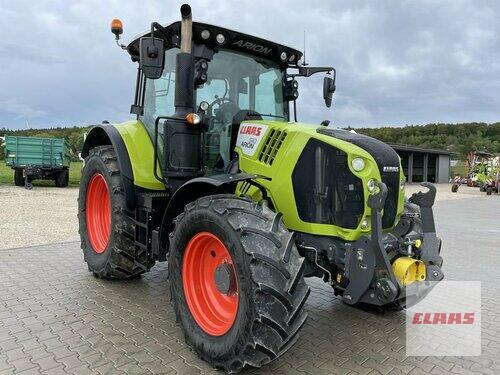 Claas ARION 510 CMATIC  CIS+