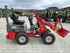 Farmyard Tractor Weidemann 1130 Image 4