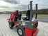 Farmyard Tractor Weidemann 1130 Image 6