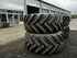 Sonstige/Other IF800/70R38 XERION 3,00m Billede 2