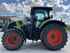 Tractor Claas AXION 870 CMATIC CEBIS Image 3