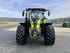 Claas ARION 660 CMATIC CEBIS ST5 Foto 1