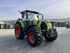 Claas ARION 660 CMATIC CEBIS ST5 Foto 2