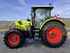 Claas ARION 660 CMATIC CEBIS ST5 Foto 3