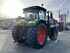 Claas ARION 660 CMATIC CEBIS ST5 Foto 7