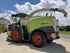 Claas JAGUAR 950 INKL. PU 300 HD Beeld 6