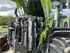 Tractor Claas ARION 650 CMATIC CIS+, FL150 Image 17